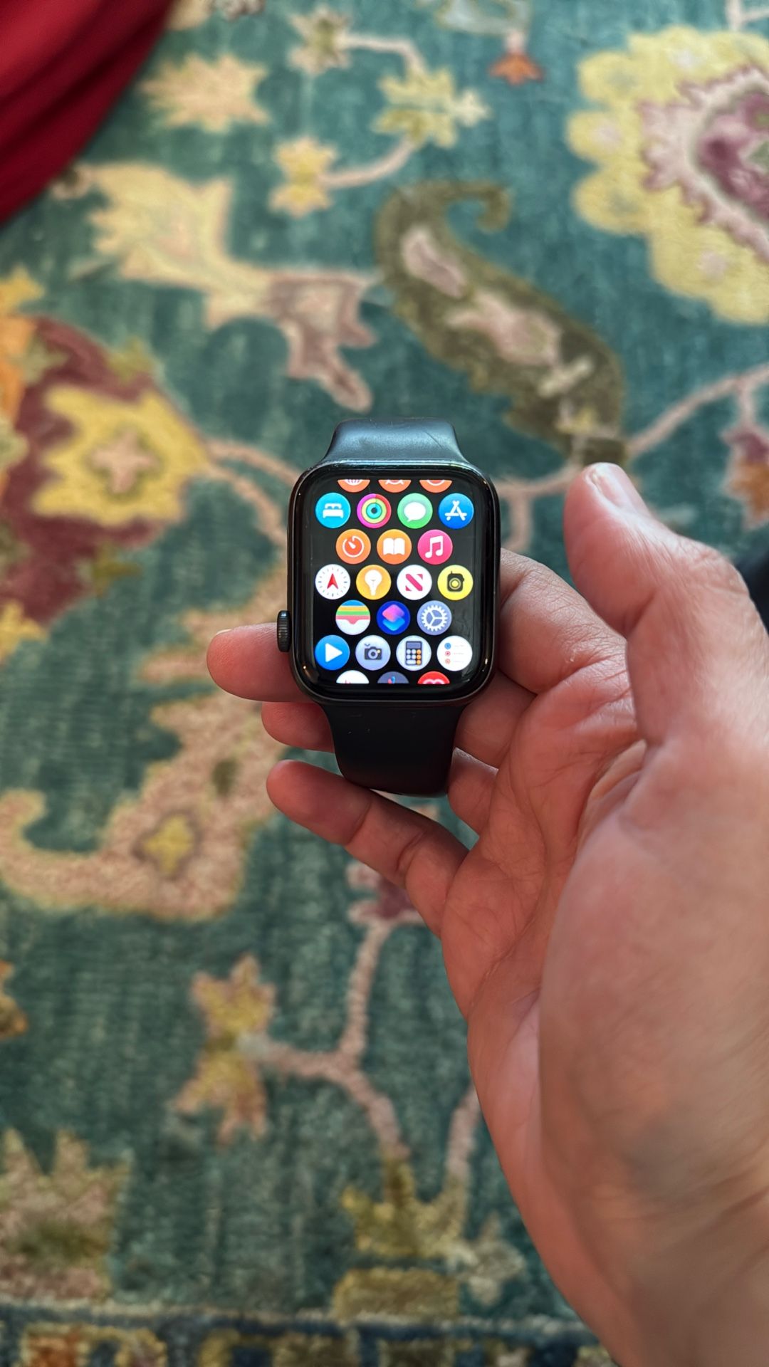 Apple Watch SE 44mm