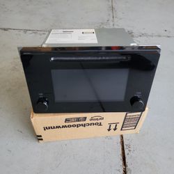 Prius 2016 OEM Radio With CD