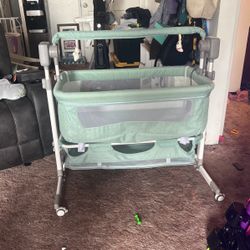 Bassinet