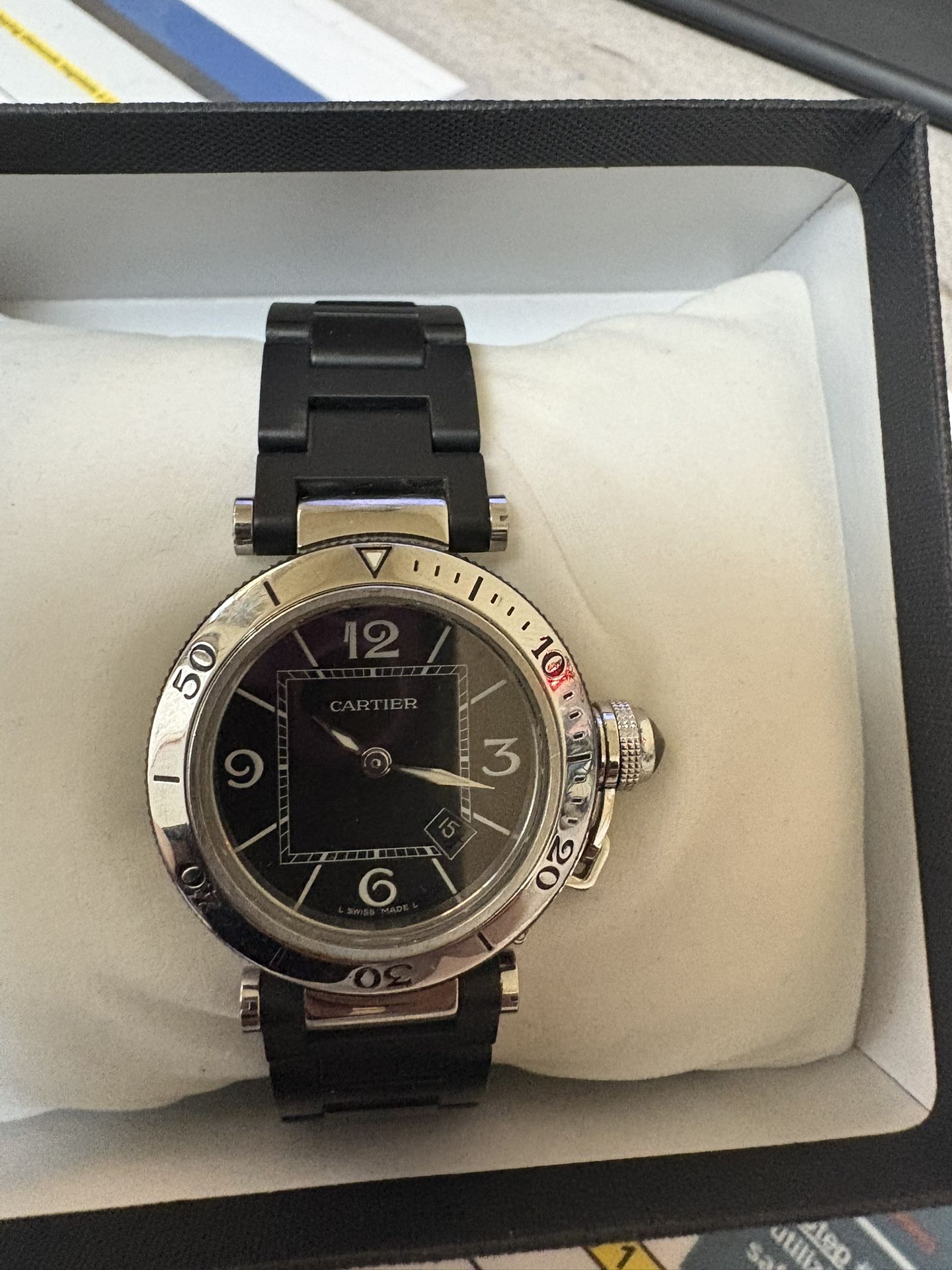 Cartier Watch,All Products : American Fashion Style Bags On Sale