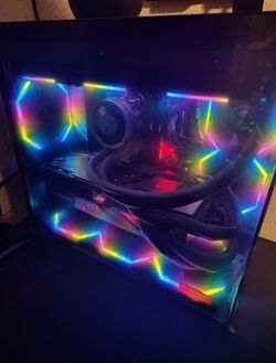 AM5 GAMING PC