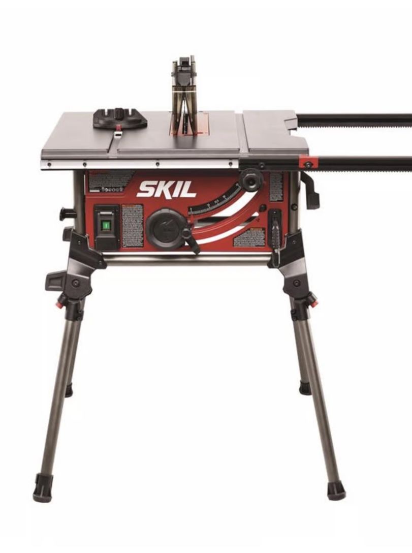 Skill 10” Table Saw