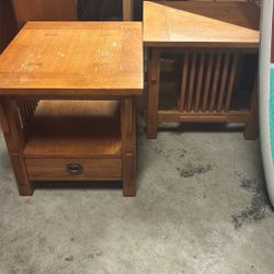 Side Tables