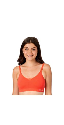 Sustainable Triangle Bralette 