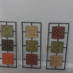Wall Decorations