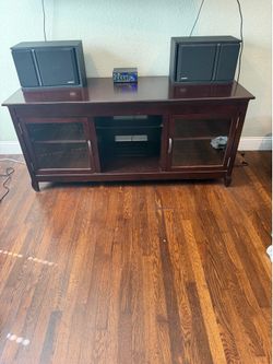 TV Stand / Media Console – $100