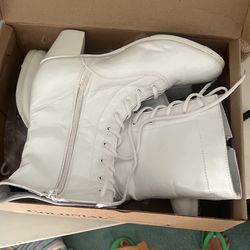 Folclórico Botas