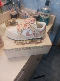 Nike shoes