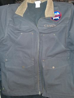 Cinch Concealed Carry