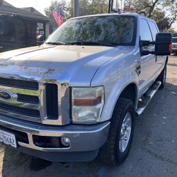 Ford F250