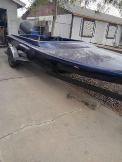 18ft Nordic