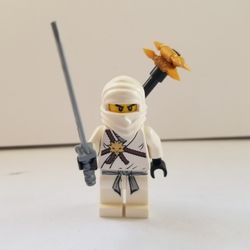 Lego ZANE