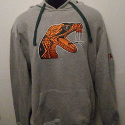 FAMU Hoodie 