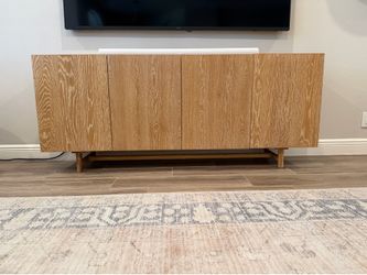 McGee and Co Console Sideboard