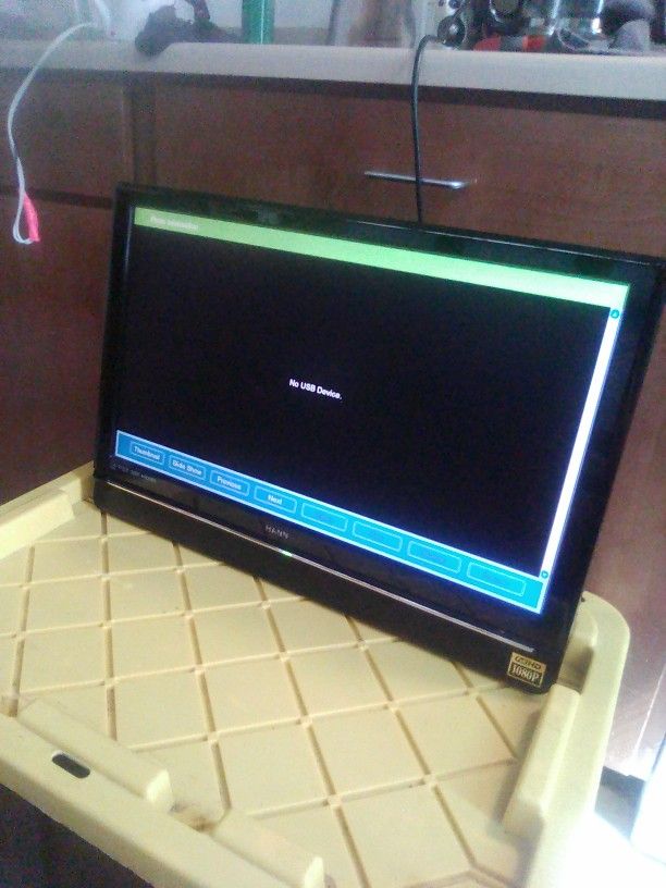 TV