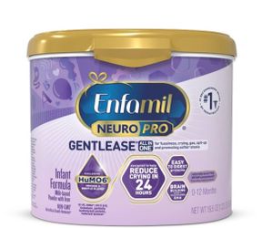 Enfamil formula