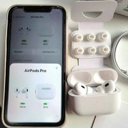 AirPods Pro 2 