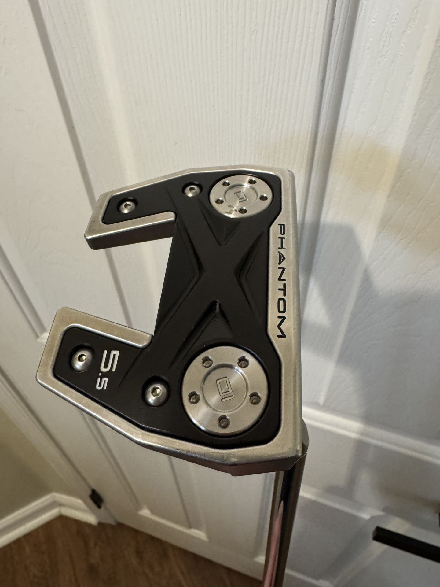 2022 Scotty Cameron Phantom 5.5 Putter