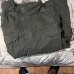 George Jacket 