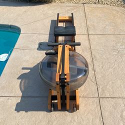 Water Rower