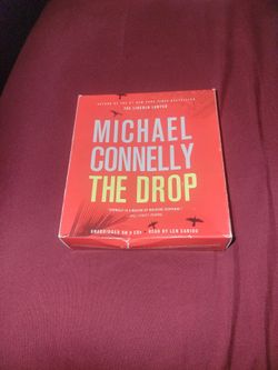 Michal Connelly The Drop