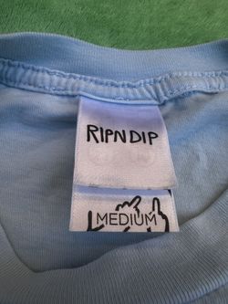 Ripndip Upside Down Tee