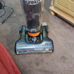 Eureka Powerspeed Vacuum Cleaner 