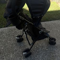kolcraft stroller