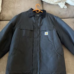 Carhartt Jacket Sz Lg