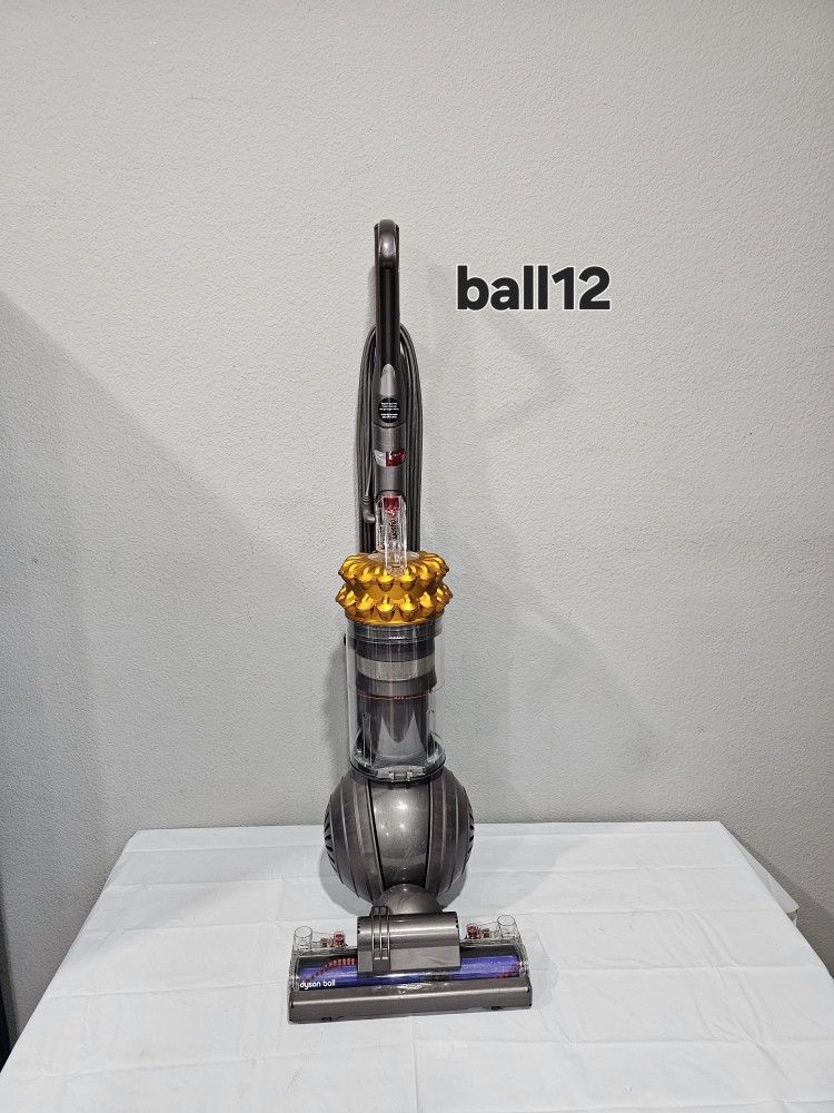dyson cinetic big ball total clean vacuum cleaner ball12