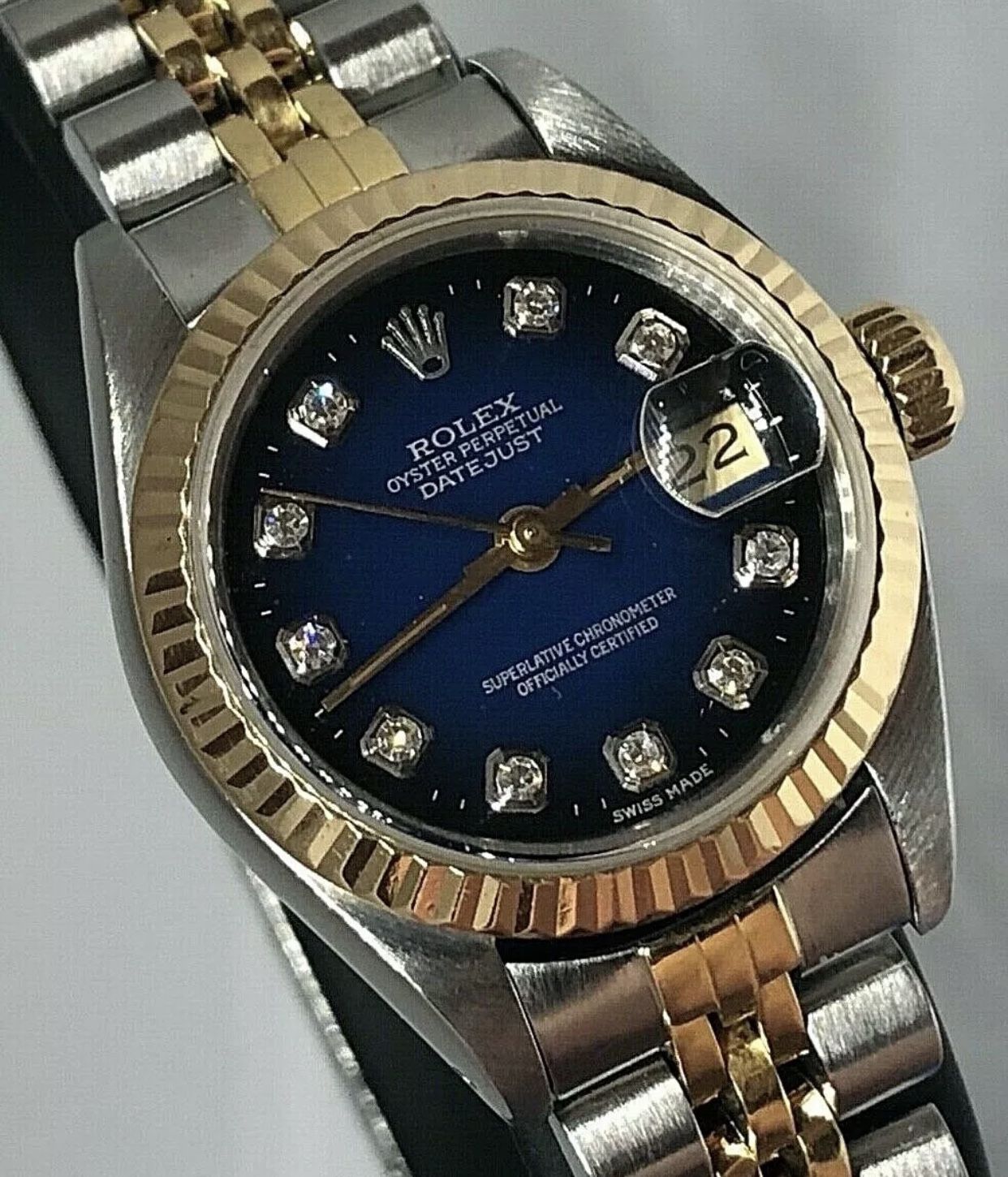 Rolex