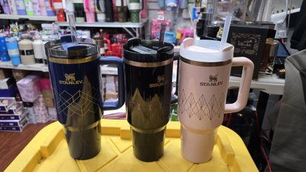 Stanley Cup 40oz $25