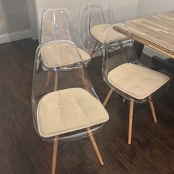 Dinning Chairs 
