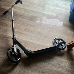 Scooter