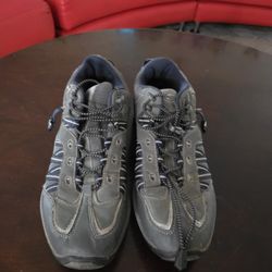 Cannondale Roam mountain bike cycling shoes