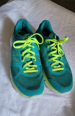Nike Shoes