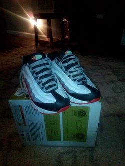 95 air max size 6 1/2