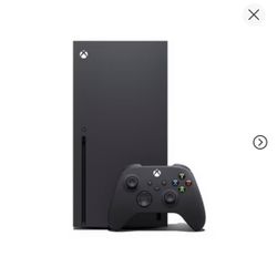 Xbox Series X and Elite Wireless Controller