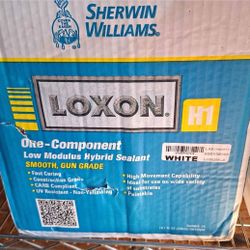 Sherwin Williams Hybrid Sealant 