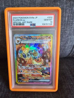 Pokemon card