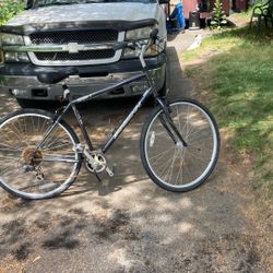 Schwinn 7 Speed Men’s Bicycle 26 Inch Bicycle