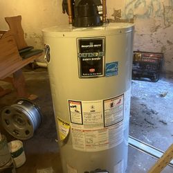 Hot Water 
