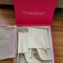 Women Fashionable Boots For Sale!