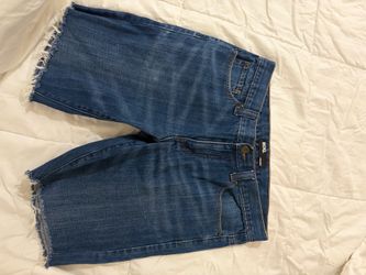 BDG Denim Shorts Size 32