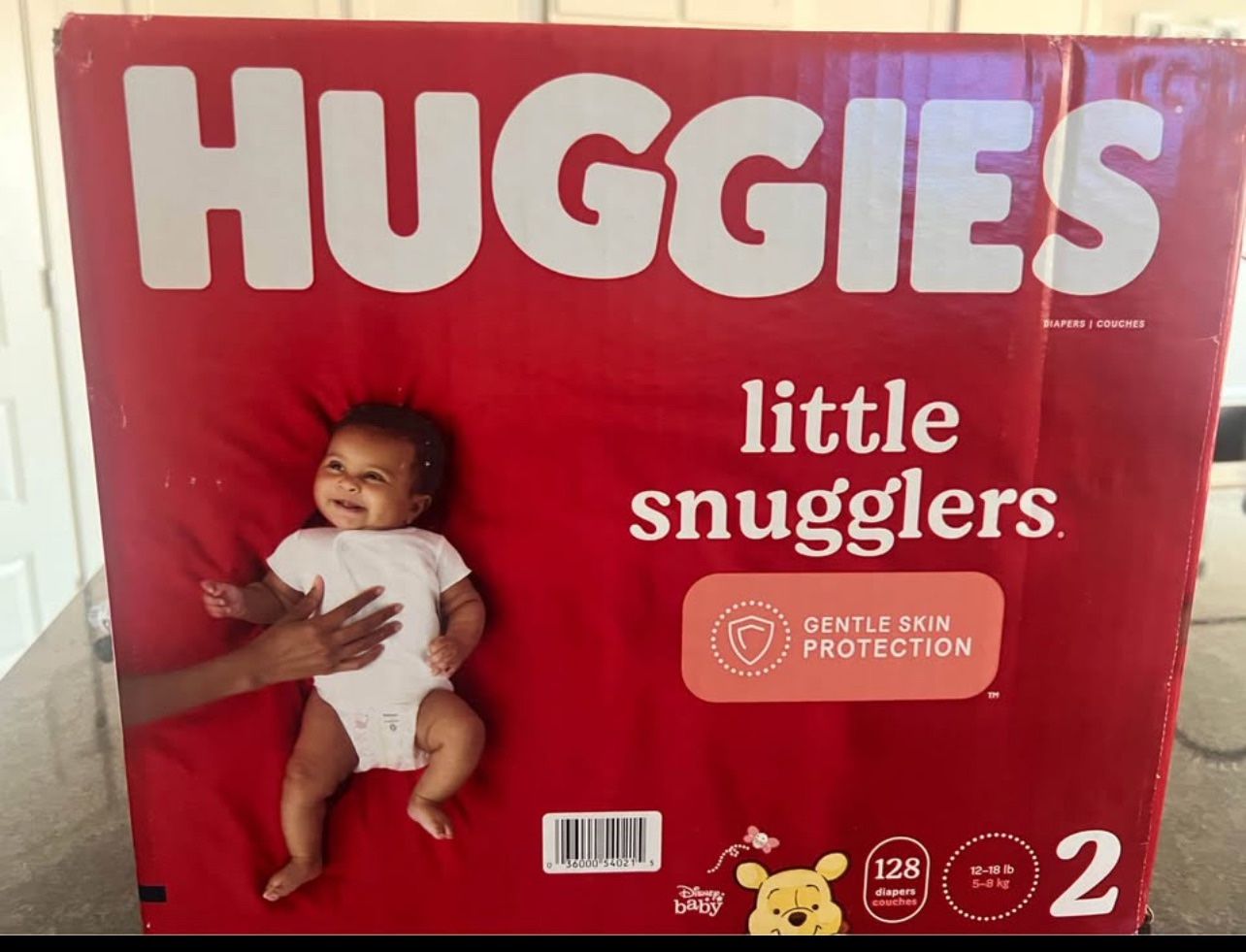 Diapers