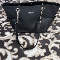 Calvin Klein Purse