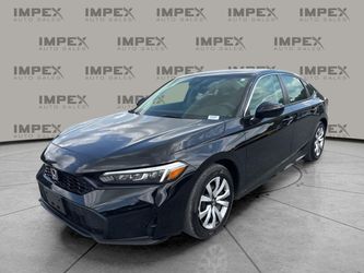 2026 Honda Civic Sedan