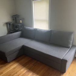 3 Seat Section From Ikea