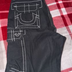 True Religions Jeans