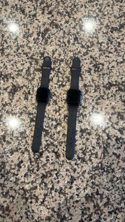 Older generation Apple Watches